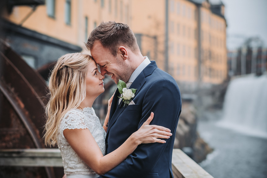 Bröllop Norrköping