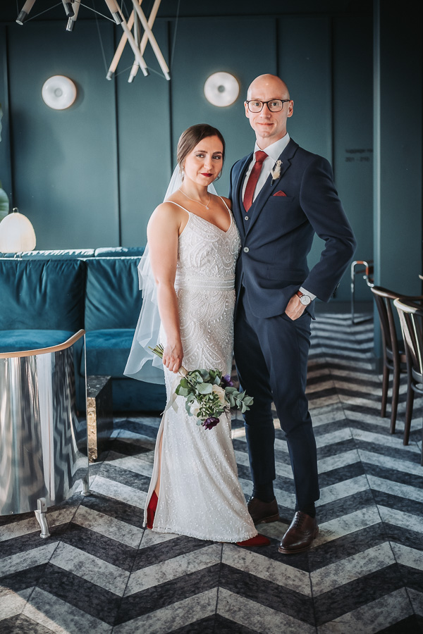 Bröllopsfotograf Linköping
